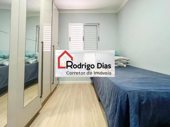 Imagem Apartamento com 3 Quartos à Venda, 71 m² em Jardim Tamoio - Jundiaí Imagem Apartamento com 3 Quartos à Venda, 71 m² em Jardim Tamoio - Jundiaí
