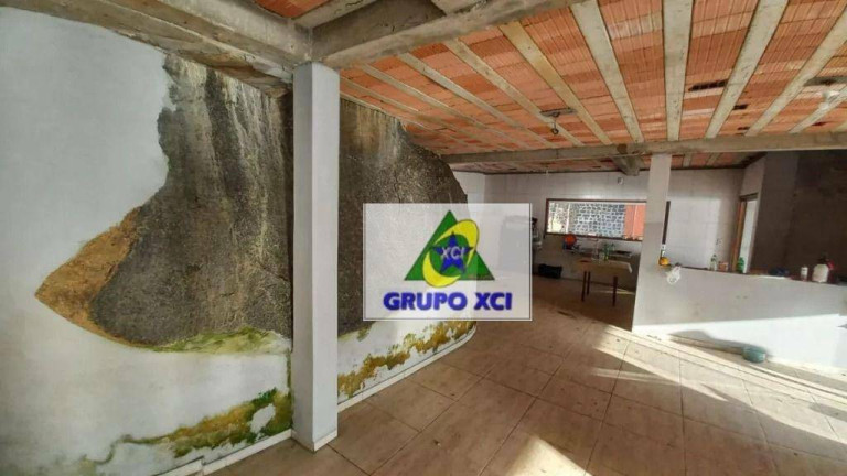 Imagem Casa com 4 Quartos à Venda, 600 m² em Lagoinha - Ubatuba