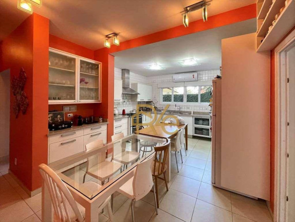 Imagem Casa com 4 Quartos à Venda, 553 m² em Forest Hills - Jandira Imagem Casa com 4 Quartos à Venda, 553 m² em Forest Hills - Jandira