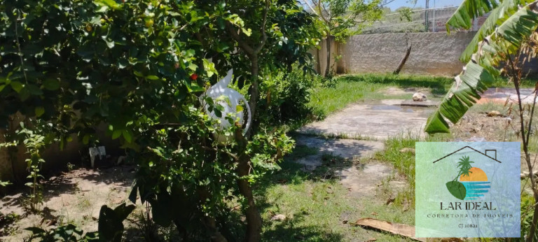 Imagem Casa com 3 Quartos à Venda, 800 m² em Balneário São Pedro - São Pedro Da Aldeia Imagem Casa com 3 Quartos à Venda, 800 m² em Balneário São Pedro - São Pedro Da Aldeia