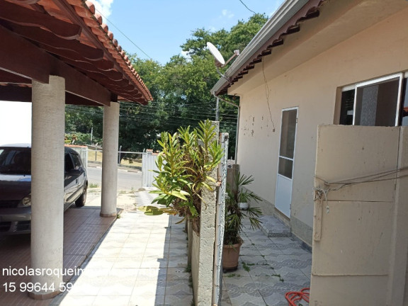 Imagem Casa com 4 Quartos à Venda, 155 m² em Centro - Boituva Imagem Casa com 4 Quartos à Venda, 155 m² em Centro - Boituva