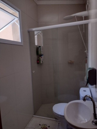 Imagem Apartamento com 2 Quartos à Venda, 62 m² em Jardim Progresso - Santo André