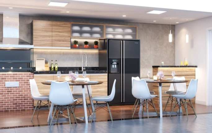 Imagem Apartamento com 2 Quartos à Venda, 34 m² em Santana - São Paulo Imagem Apartamento com 2 Quartos à Venda, 34 m² em Santana - São Paulo