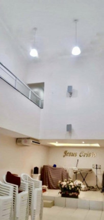 Imagem Casa com 3 Quartos à Venda, 166 m² em Centro - Fortaleza Imagem Casa com 3 Quartos à Venda, 166 m² em Centro - Fortaleza