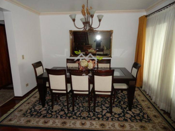 Imagem Apartamento com 5 Quartos à Venda, 298 m² em Morro Do Elefante - Campos Do Jordão Imagem Apartamento com 5 Quartos à Venda, 298 m² em Morro Do Elefante - Campos Do Jordão
