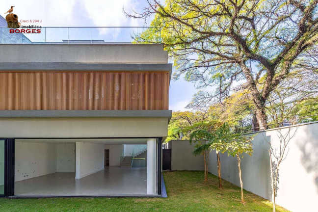 Imagem Casa com 5 Quartos à Venda, 739 m² em Bosque Da Saúde - São Paulo Imagem Casa com 5 Quartos à Venda, 739 m² em Bosque Da Saúde - São Paulo