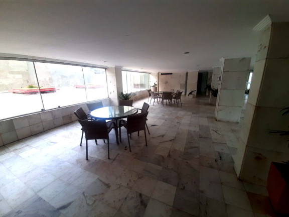Imagem Apartamento com 4 Quartos à Venda, 148 m² em Ondina - Salvador