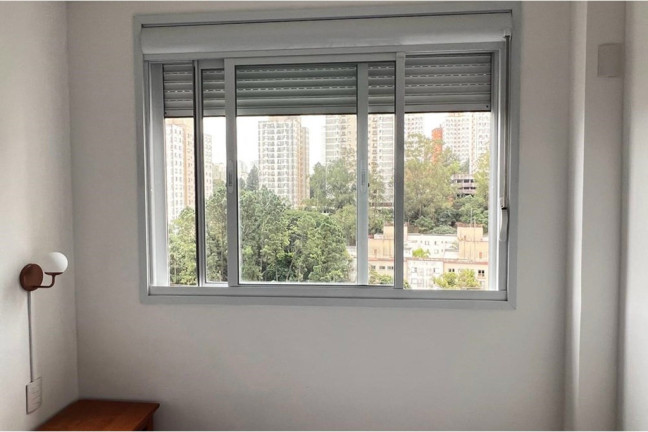 Imagem Apartamento com 2 Quartos à Venda, 62 m² em Vila Andrade - São Paulo Imagem Apartamento com 2 Quartos à Venda, 62 m² em Vila Andrade - São Paulo