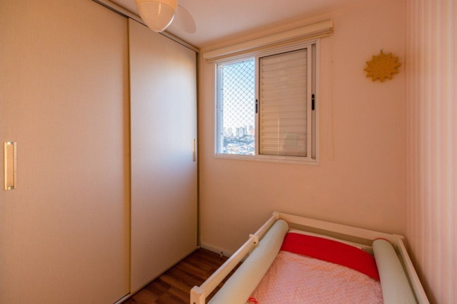 Imagem Imóvel com 3 Quartos à Venda, 69 m² em Jardim Prudência - São Paulo
