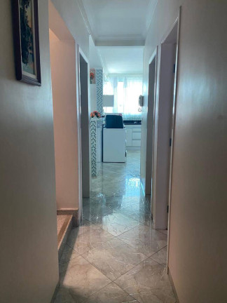 Imagem Casa com 5 Quartos para Alugar, 350 m² em Jardim Independência - São Paulo Imagem Casa com 5 Quartos para Alugar, 350 m² em Jardim Independência - São Paulo