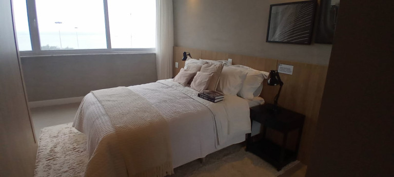 Imagem Flat com 1 Quarto à Venda, 72 m² em Flamengo - Rio De Janeiro