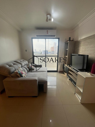 Imagem Apartamento com 3 Quartos à Venda, 105 m² em Marco - Belém