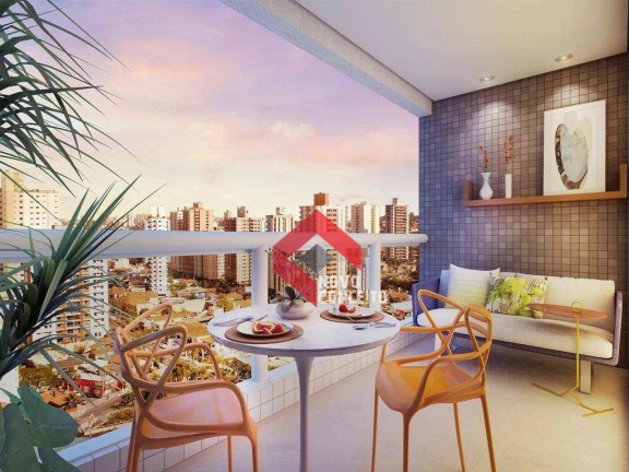 Imagem Apartamento com 3 Quartos à Venda, 81 m² em Aldeota - Fortaleza Imagem Apartamento com 3 Quartos à Venda, 81 m² em Aldeota - Fortaleza