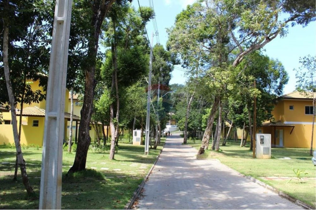 Imagem Casa de Condomínio com 3 Quartos à Venda, 182 m² em Praia Do Forte - Mata De São João Imagem Casa de Condomínio com 3 Quartos à Venda, 182 m² em Praia Do Forte - Mata De São João
