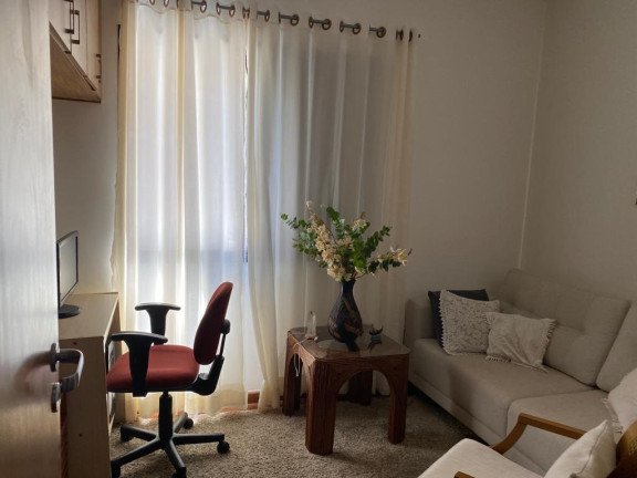 Imagem Apartamento com 3 Quartos à Venda, 100 m² em Vila Mariana - São Paulo
