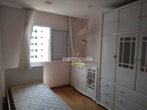 Imagem Apartamento com 3 Quartos à Venda, 150 m² em Santa Paula - São Caetano Do Sul Imagem Apartamento com 3 Quartos à Venda, 150 m² em Santa Paula - São Caetano Do Sul