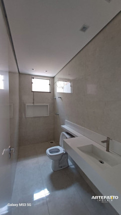Imagem Apartamento com 3 Quartos à Venda, 110 m² em Residencial Amazonas - Franca