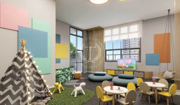 Imagem Apartamento com 4 Quartos à Venda, 138 m² em Santo Amaro - São Paulo