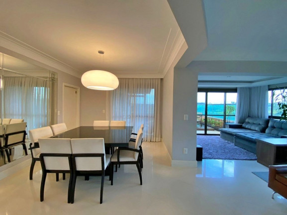 Imagem Cobertura com 3 Quartos à Venda, 260 m² em Notre Dame - Campinas