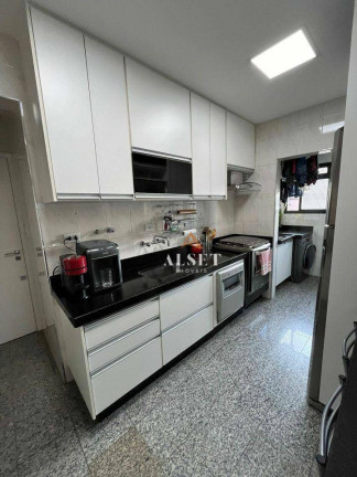 Imagem Apartamento com 3 Quartos à Venda, 87 m² em Vila Regente Feijó - São Paulo Imagem Apartamento com 3 Quartos à Venda, 87 m² em Vila Regente Feijó - São Paulo