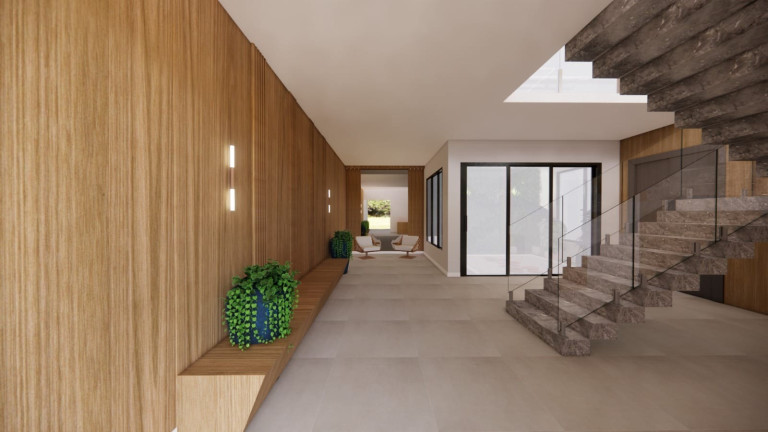 Imagem Casa com 4 Quartos à Venda, 686 m² em Residencial Saint Patrick - Sorocaba