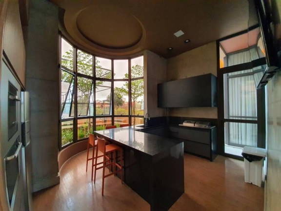 Imagem Apartamento com 3 Quartos à Venda, 190 m² em Jardim - Santo André Imagem Apartamento com 3 Quartos à Venda, 190 m² em Jardim - Santo André