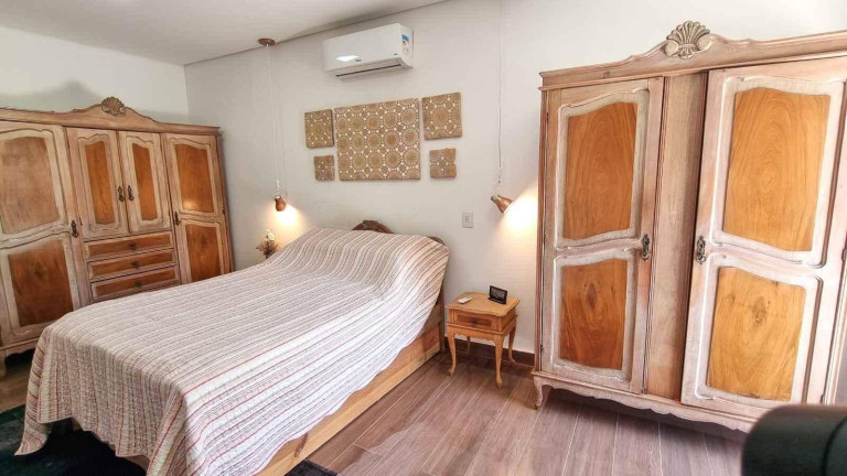 Imagem Casa com 3 Quartos à Venda, 251 m² em Jardim Paulista - Atibaia
