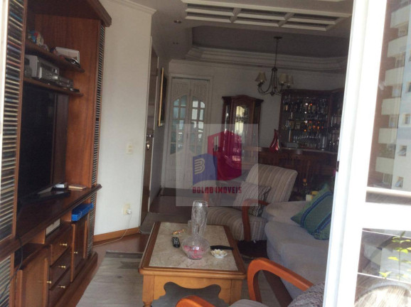Imagem Apartamento com 3 Quartos à Venda, 87 m² em Ipiranga - São Paulo