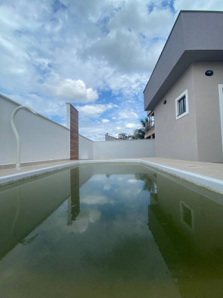 Imagem Casa com 3 Quartos à Venda, em Pindobas - Maricá Imagem Casa com 3 Quartos à Venda, em Pindobas - Maricá