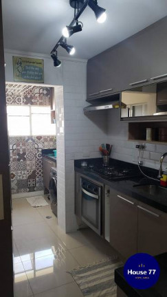 Imagem Apartamento com 2 Quartos à Venda, 77 m² em Vila Mascote - São Paulo Imagem Apartamento com 2 Quartos à Venda, 77 m² em Vila Mascote - São Paulo