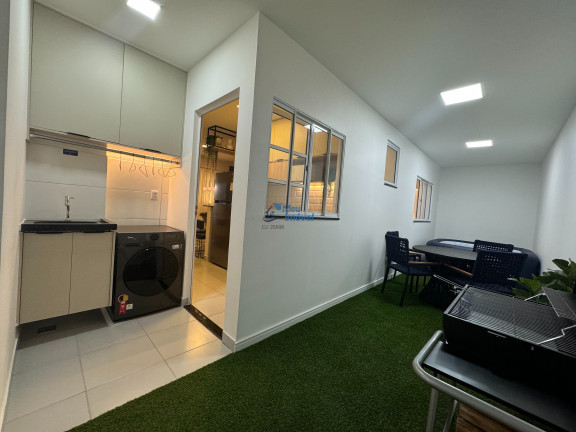Imagem Imóvel com 2 Quartos à Venda, 44 m² em Chácaras Brasil A - Valparaíso De Goiás Imagem Imóvel com 2 Quartos à Venda, 44 m² em Chácaras Brasil A - Valparaíso De Goiás