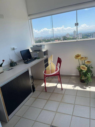 Imagem Cobertura com 3 Quartos à Venda, 143 m² em Jardim Satélite - São José Dos Campos Imagem Cobertura com 3 Quartos à Venda, 143 m² em Jardim Satélite - São José Dos Campos