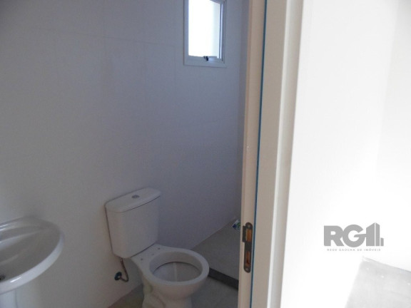 Imagem Apartamento com 2 Quartos à Venda, 80 m² em Teresópolis - Porto Alegre