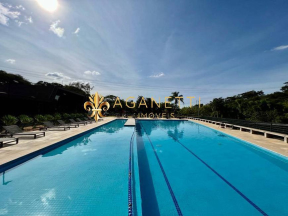 Imagem Casa com 6 Quartos à Venda, 540 m² em Alphaville Vespasiano - Vespasiano
