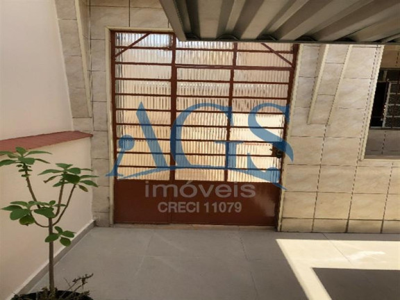 Imagem Casa com 2 Quartos à Venda, 80 m² em Vila Gomes Cardim - São Paulo