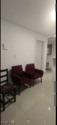 Imagem Apartamento com 1 Quarto à Venda, 40 m² em Ingleses - Florianópolis