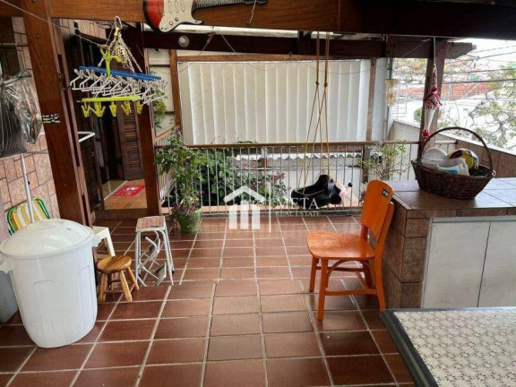 Imagem Imóvel com 3 Quartos à Venda, 144 m² em Freguesia Do ó - São Paulo