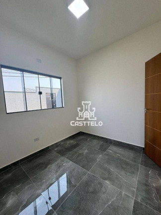 Imagem Casa com 3 Quartos à Venda, 80 m² em Columbia - Londrina Imagem Casa com 3 Quartos à Venda, 80 m² em Columbia - Londrina