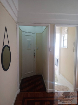 Imagem Apartamento com 2 Quartos à Venda, 70 m² em Copacabana - Rio De Janeiro