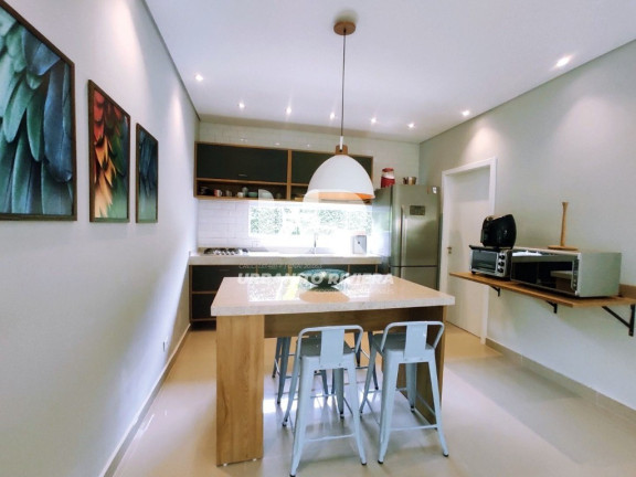 Imagem Casa com 4 Quartos à Venda, 198 m² em Riviera - Bertioga