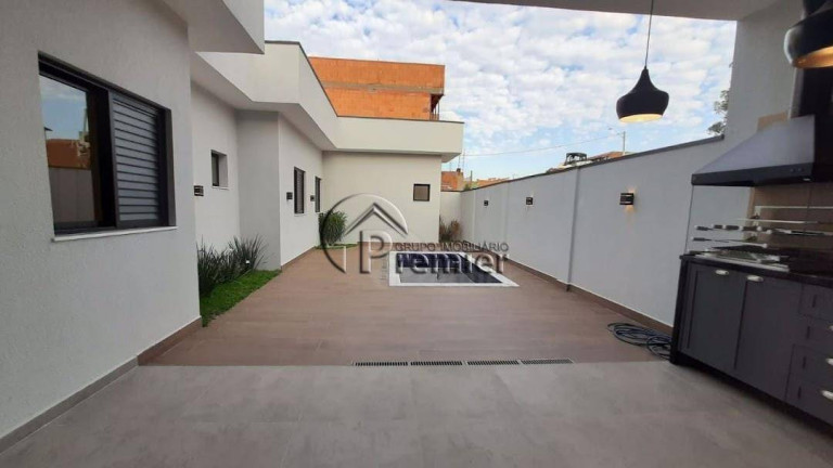 Imagem Casa com 3 Quartos à Venda, 190 m² em Loteamento Park Gran Reserve - Indaiatuba Imagem Casa com 3 Quartos à Venda, 190 m² em Loteamento Park Gran Reserve - Indaiatuba