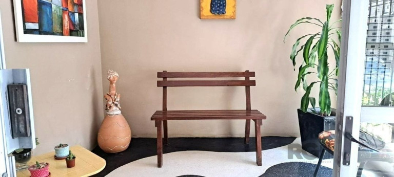 Apartamento com 2 Quartos à Venda, 70 m² em Centro Histórico - Porto Alegre