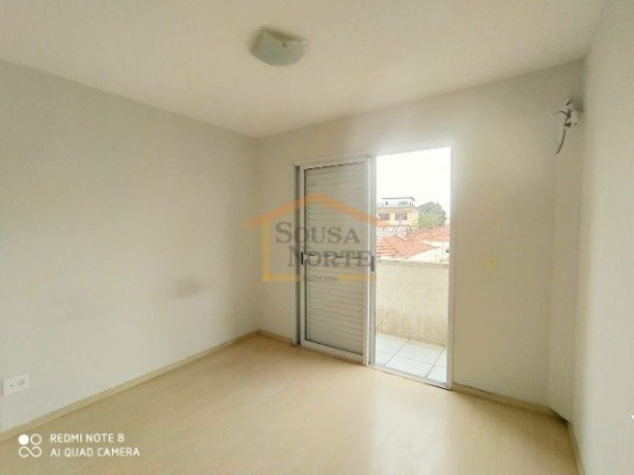 Imagem Apartamento com 3 Quartos à Venda, 82 m² em água Fria - São Paulo