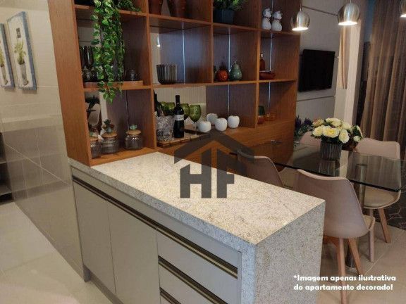 Imagem Studio com 1 Quarto à Venda, 33 m² em Piedade - Jaboatão Dos Guararapes Imagem Studio com 1 Quarto à Venda, 33 m² em Piedade - Jaboatão Dos Guararapes