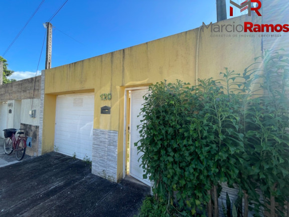 Imagem Casa com 3 Quartos à Venda, 100 m² em Urucunema - Eusébio