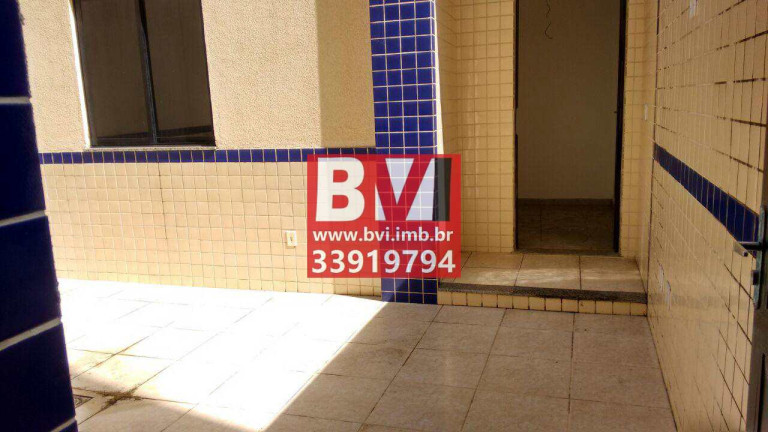 Casa com 1 Quarto à Venda, 67 m² em Parada De Lucas - Rio De Janeiro