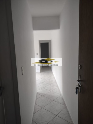 Imagem Apartamento com 1 Quarto à Venda, 45 m² em Aclimação - São Paulo