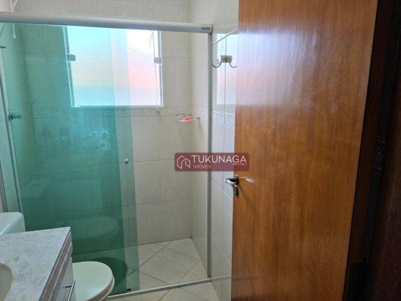Imagem Sobrado com 3 Quartos à Venda, 188 m² em Vila Mazzei - São Paulo