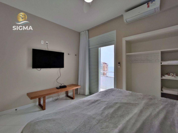 Imagem Apartamento com 4 Quartos à Venda, 200 m² em Pitangueiras - Guarujá Imagem Apartamento com 4 Quartos à Venda, 200 m² em Pitangueiras - Guarujá
