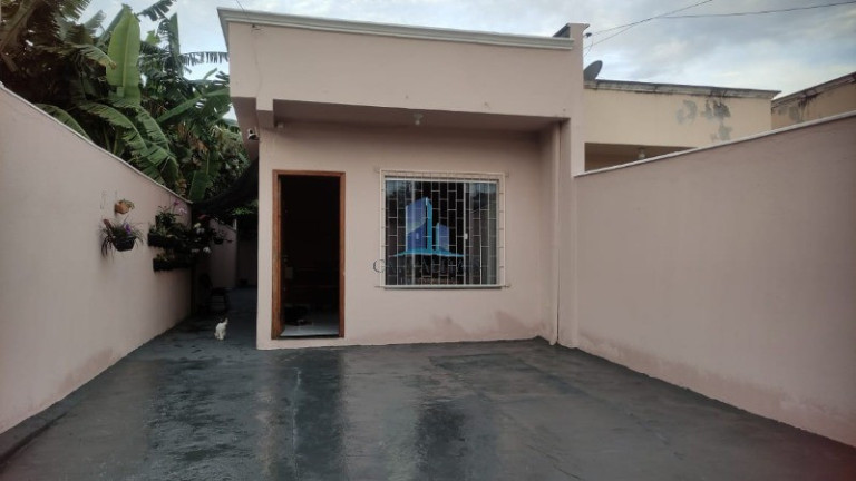 Casa com 2 Quartos à Venda, 155 m² em Icaivera - Betim